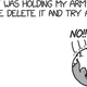 Illustration for article titled The Most Extreme Way to Take a Selfie, According to xkcd Creator Randall Munroe